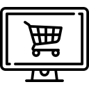 100% Online Process