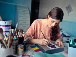Copyright Registration Services