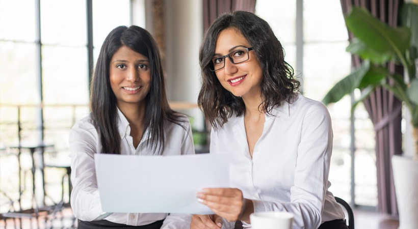 Women rights at workplaces in India