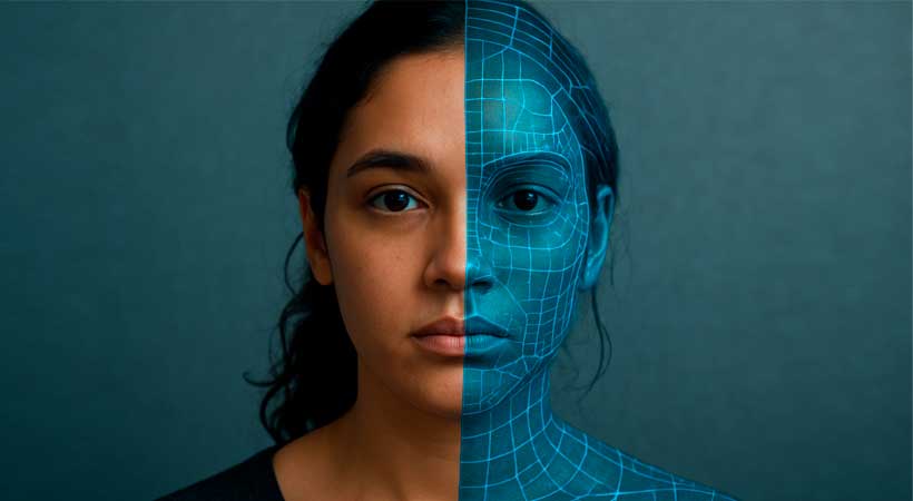 Deepfake laws India